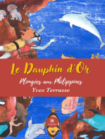 Le dauphin d'or