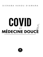 Covid et médecine douce