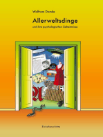 Allerweltsdinge: und ihre psychologischen Geheimnisse