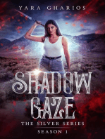 Shadow Gaze: Silver