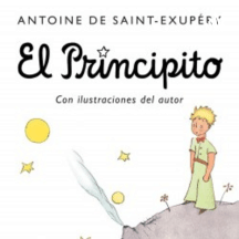 El Principito. Un Cuento Para Todas Las Edades