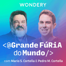 A Grande Fúria do Mundo