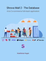 Shrova Mall 2