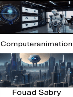 Computeranimation