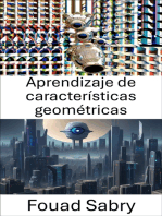 Aprendizaje de características geométricas: Desbloqueo de conocimientos visuales a través del aprendizaje de características geométricas