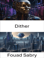 Dither: Rumore visivo nella visione artificiale