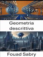 Geometria descrittiva: Sbloccare il regno visivo: esplorare la geometria descrittiva nella visione artificiale