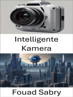 Intelligente Kamera: Revolutionierung der visuellen Wahrnehmung mit Computer Vision