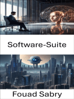 Software-Suite: Revolutionierung der Computer Vision mit der Ultimate Software Suite