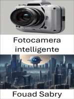 Fotocamera intelligente: Rivoluzionare la percezione visiva con la visione artificiale