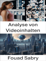 Analyse von Videoinhalten: Erkenntnisse durch visuelle Daten erschließen