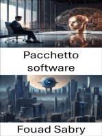 Pacchetto software: Rivoluzionare la visione artificiale con la suite software definitiva