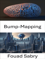 Bump-Mapping: Bump Mapping: Erforschung der Tiefe der Computer Vision