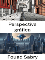 Perspectiva gráfica: Explorando la percepción visual en la visión por computadora