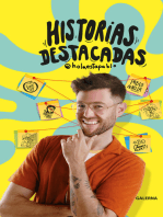 Historias destacadas