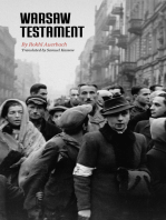 Warsaw Testament