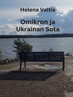 Omikron: Ukrainan Sota