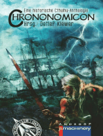 Chrononomicon