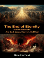 The End Of Eternity