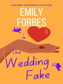 The Wedding Fake