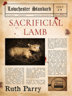 Sacrificial Lamb