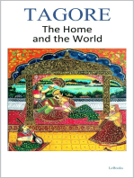 The Home and the World - Tagore