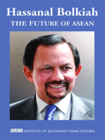 The Future of ASEAN