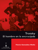Trotsky: El hombre en la encrucijada