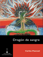 Dragón de sangre: Pieza épica de realismo crítico dialéctico en un acto