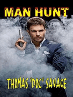 Man Hunt