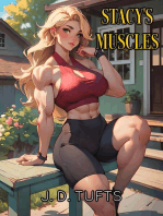 Stacy's Muscles