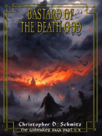 Bastard of the Death God (The Godmaker Saga pt1)