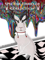 Specter Thriller Collection