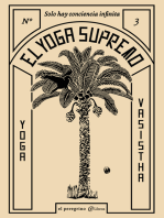 El Yoga Supremo N.º 3