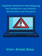 Digitale Gefahren