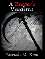 A Reaper's Vendetta