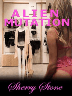 Alien Mutation