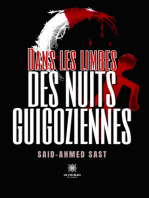 Dans les limbes des nuits guigoziennes