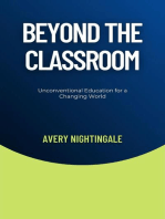 Beyond the Classroom