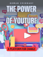 The Power of YouTube