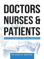 Doctors, Nurses & Patients