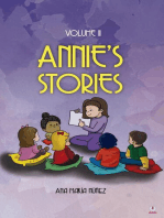 Annie's Stories