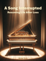 A Song Interrupted