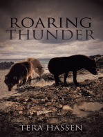Roaring Thunder