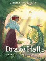 Drake Hall: The Secrets of Ormdale, #2