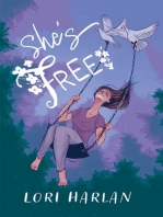 She’s Free