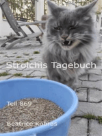 Strolchis Tagebuch - Teil 869