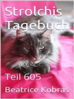 Strolchis Tagebuch - Teil 605