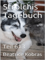 Strolchis Tagebuch - Teil 613