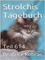 Strolchis Tagebuch - Teil 614